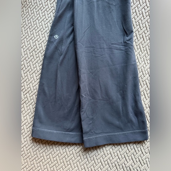 Lululemon Flare Leggings 28” - Picture 3 of 7